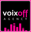 VOIX OFF AGENCY - Voix Off & Doublage